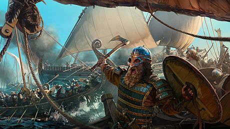 Mount & Blade II: Bannerlord - War Sails DLC