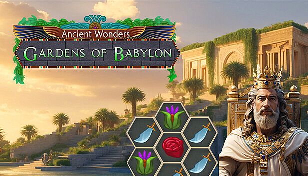 Buy Ancient Wonders: Gardens of Babylon