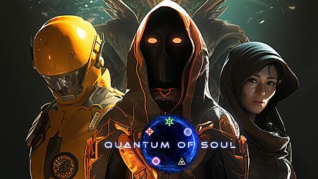Quantum of Soul Game