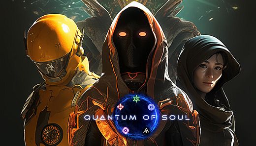Quantum of Soul