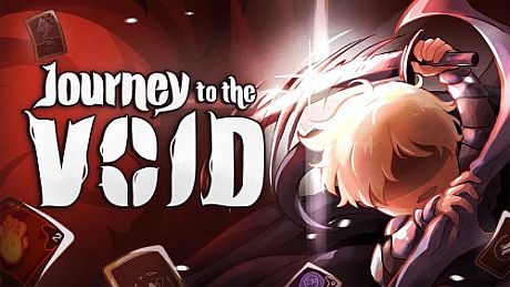 Journey to the Void Game