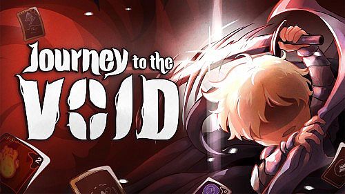 Journey to the Void