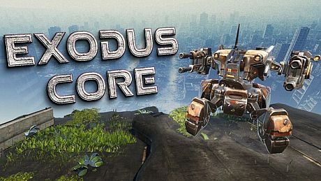 Exodus Core Game