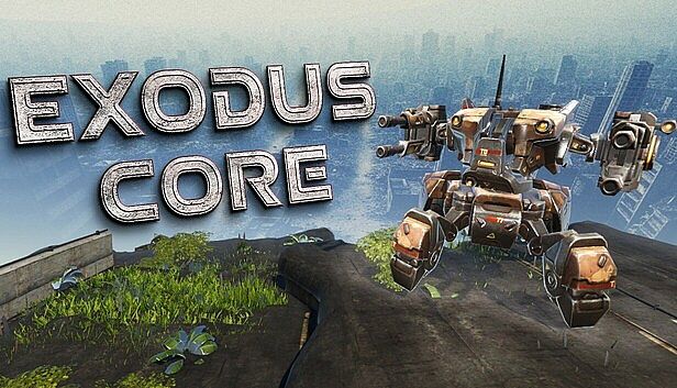 Buy Exodus Core