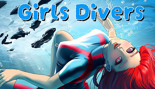 Buy Girls Divers