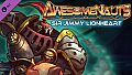 Awesomenauts - Sir Jimmy Lionheart