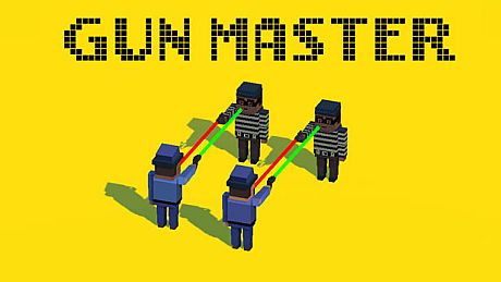 Gun Master Game