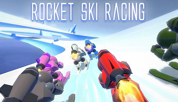 Buy Rocket Ski Racing