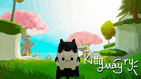 Kitty May Cry Game