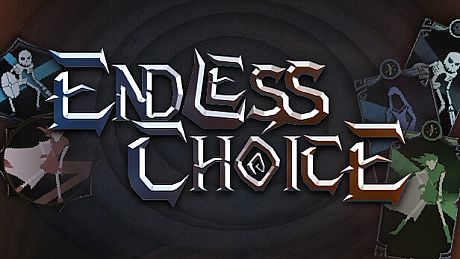 EndlessChoice Game