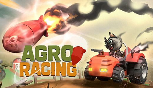 Agro Racing