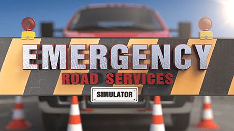 Mobile Mechanic: Road Service Game