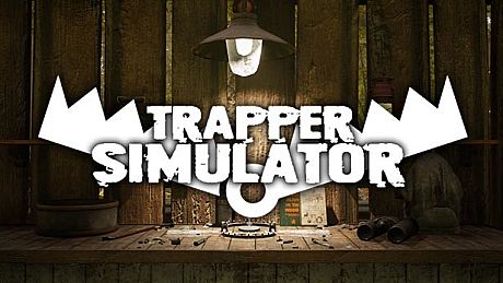 Trapper Simulator Game