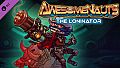 Awesomenauts - Loninator Skin