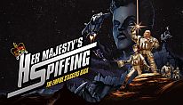 Kup Her Majesty's SPIFFING na PC