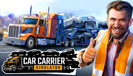 Car Carrier Simulator