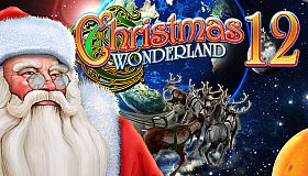 Christmas Wonderland 12