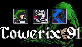 Towerix91