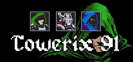Towerix91 Game