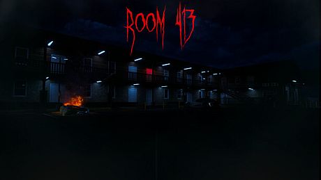 ROOM 413 Game