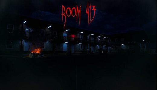 ROOM 413