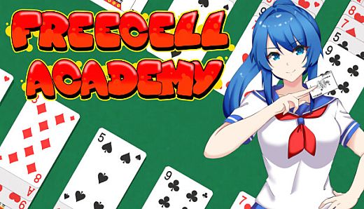 Freecell Academy