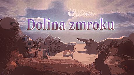 Twilight Canyon Game