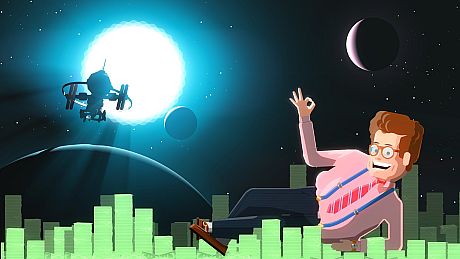 Vostok Inc. Game