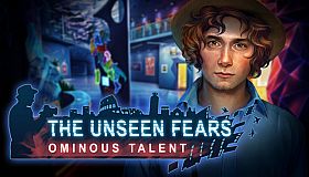 The Unseen Fears: Ominous Talent Collector's Edition