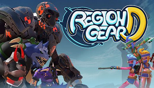 Region: Gear D