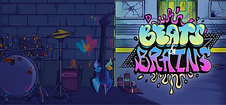 Beats & Brains Game