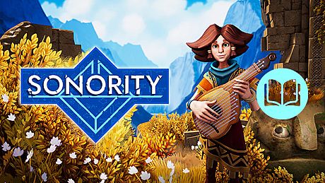 Sonority Artbook DLC