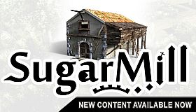 SugarMill