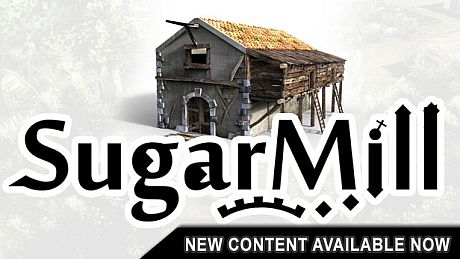 SugarMill Game