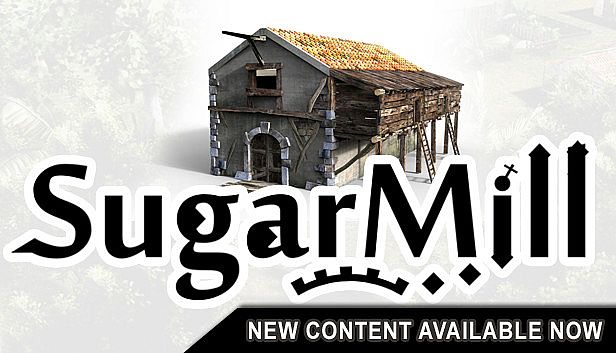 Buy SugarMill