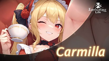 Everlusting Life - Mascot Carmilla DLC