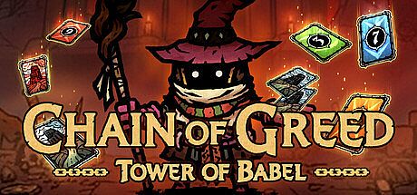 Chain of Greed: Tower of Babel Game