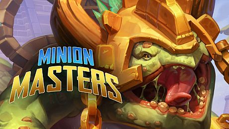 Minion Masters - Uprising DLC DLC