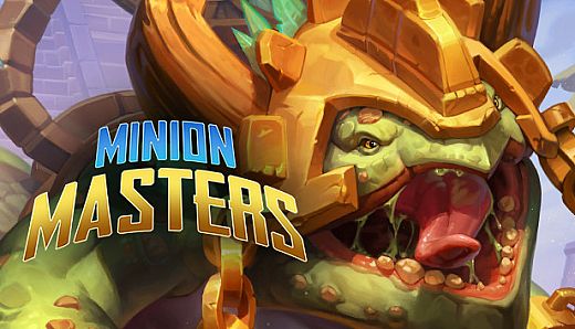 Minion Masters - Uprising DLC