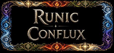 Runic Conflux Game