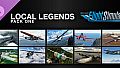 Microsoft Flight Simulator (2020) Local Legends Pack 1
