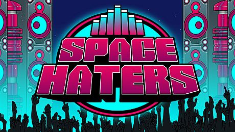 Space Haters