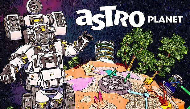 Buy AstroPlanet