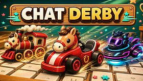 Chat Derby Desktop