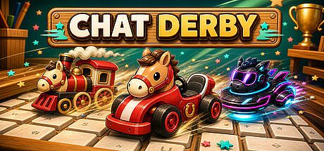 Chat Derby Desktop Game