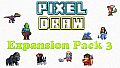 Pixel Draw - Expansion Pack 3