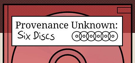 Provenance Unknown: Six Discs Game