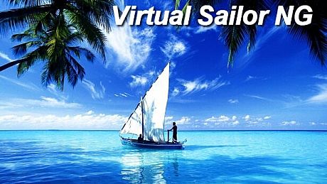 Virtual Sailor NG Game