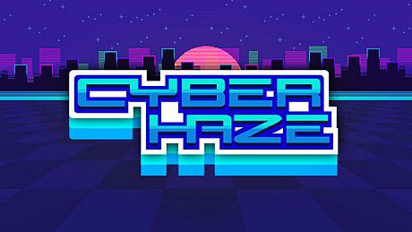 Cyber Haze Game