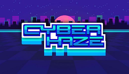 Cyber Haze